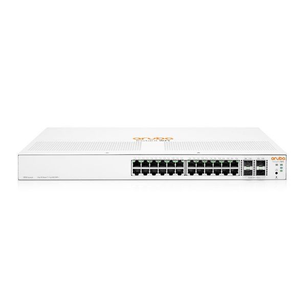 רכזת רשת / מתג Aruba Instant On 1930 JL682A 22.6W