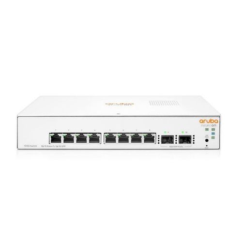 רכזת רשת / ממתג HP Aruba Instant On 1930 8G JL680A