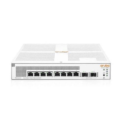 רכזת רשת / ממתג HP Aruba Instant On 1930 8G JL681A
