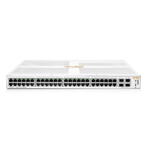 רכזת רשת / מתג HP Aruba Instant On 1930 48G JL685A