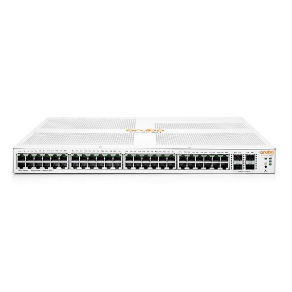 רכזת רשת / מתג HP Aruba Instant On 1930 48G JL685A