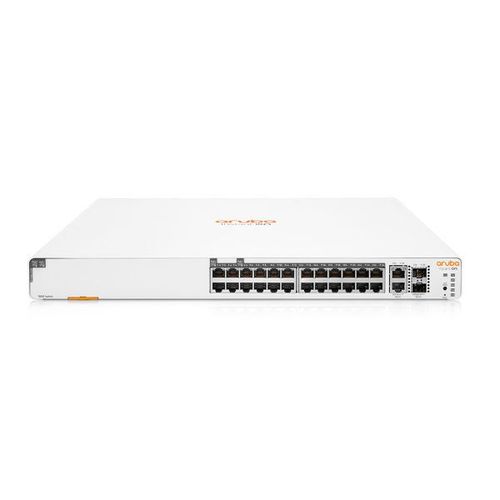 רכזת רשת / ממתג HP Aruba 1960 24G 20p JL807A