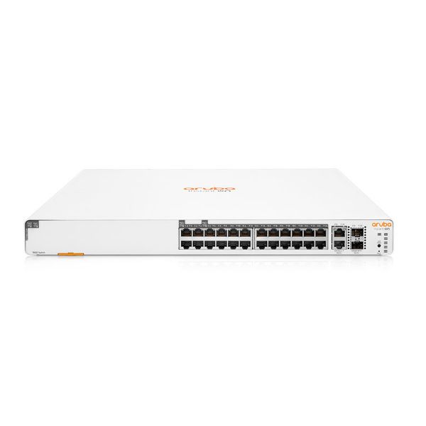 רכזת רשת / ממתג HP Aruba 1960 24G 20p JL807A
