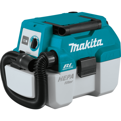 גוף שואב אבק נטען MAKITA XCV11Z 18V 