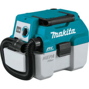 גוף שואב אבק נטען MAKITA XCV11Z 18V 