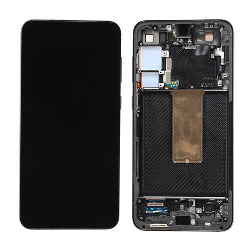  החלפת מסך LCD+מגע מקוריים Samsung Galaxy S23 Plus סמסונג