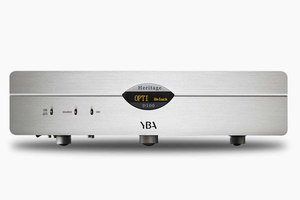 ממיר DAC מבית YBA דגם HERITAGE D100 DAC