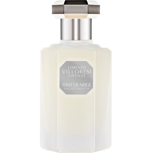 בושם לאישה לורנזו טסטר LORENZO TEINT DE NEIGE 100 ML E.D.P TESTER