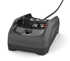 מטען לסוללות ליתיום 36V דגם Charger 40-C80 הוסקוורנה
