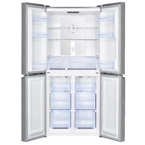 מקרר ‏מקפיא תחתון Haier HRF-4494BX ‏401 ‏ליטר האייר