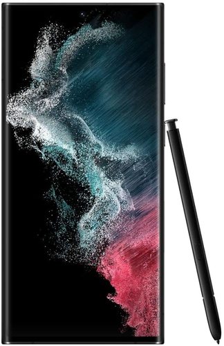 טלפון סלולרי Samsung Galaxy S22 Ultra SM-S908E/DS 256GB 12GB RAM סמסונג