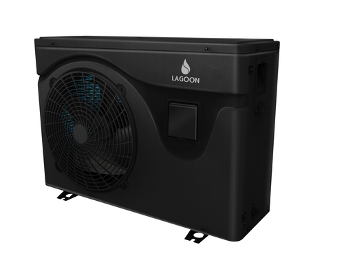 משאבת חום לבריכה חד פאזי Lagoon LSP-16 (בריכות 22-30 קוב)