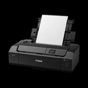 מדפסת ‏הזרקת דיו CANON PIXMA PRO-200s קנון