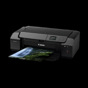 מדפסת ‏הזרקת דיו CANON PIXMA PRO-200s קנון