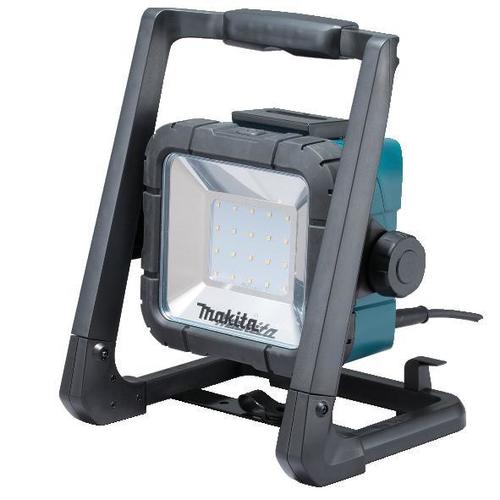 גוף פרוז'קטור לד נטען - Makita DML805Z 18V 