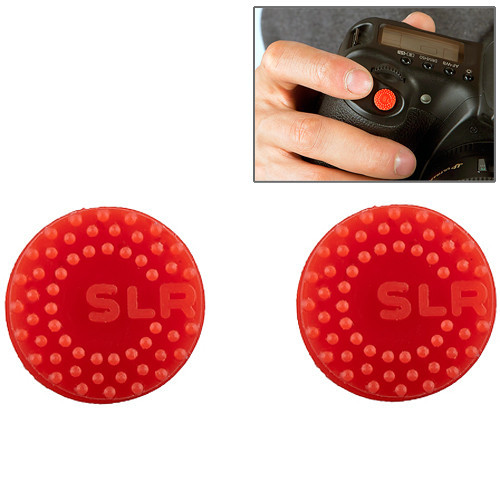 CSLR Shutter Button Upgrade