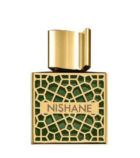 בושם יוניסקס Nishane Shem Extrait De Parfum 50 ml