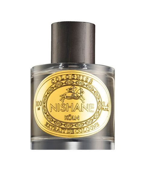 בושם יוניסקס  Nishane Colognise Extrait De Parfum 100 ml