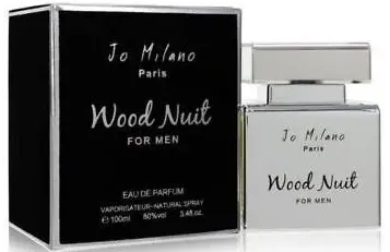 Wood Nuit