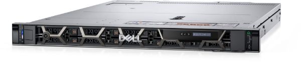 שרת Dell R450