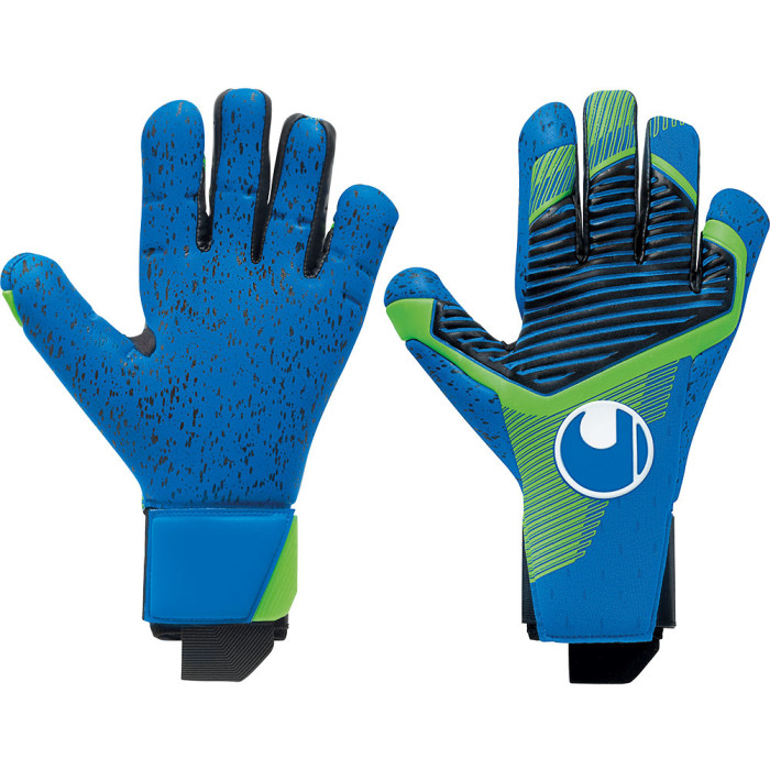 כפפות שוער מקצועיות Uhlsport Aquagrip HN