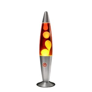 מנורת שולחן לבה טיל NY-4163