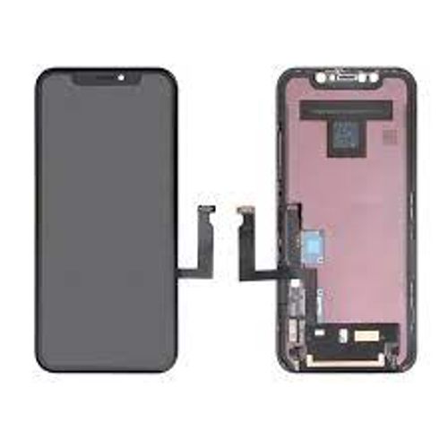 החלפת מסך LCD+מגע Apple iPhone XS Max אפל