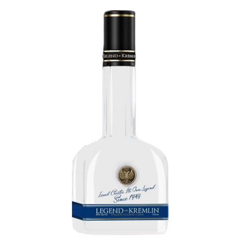 לג׳נד אוף קרמלין מהדורת ישראל