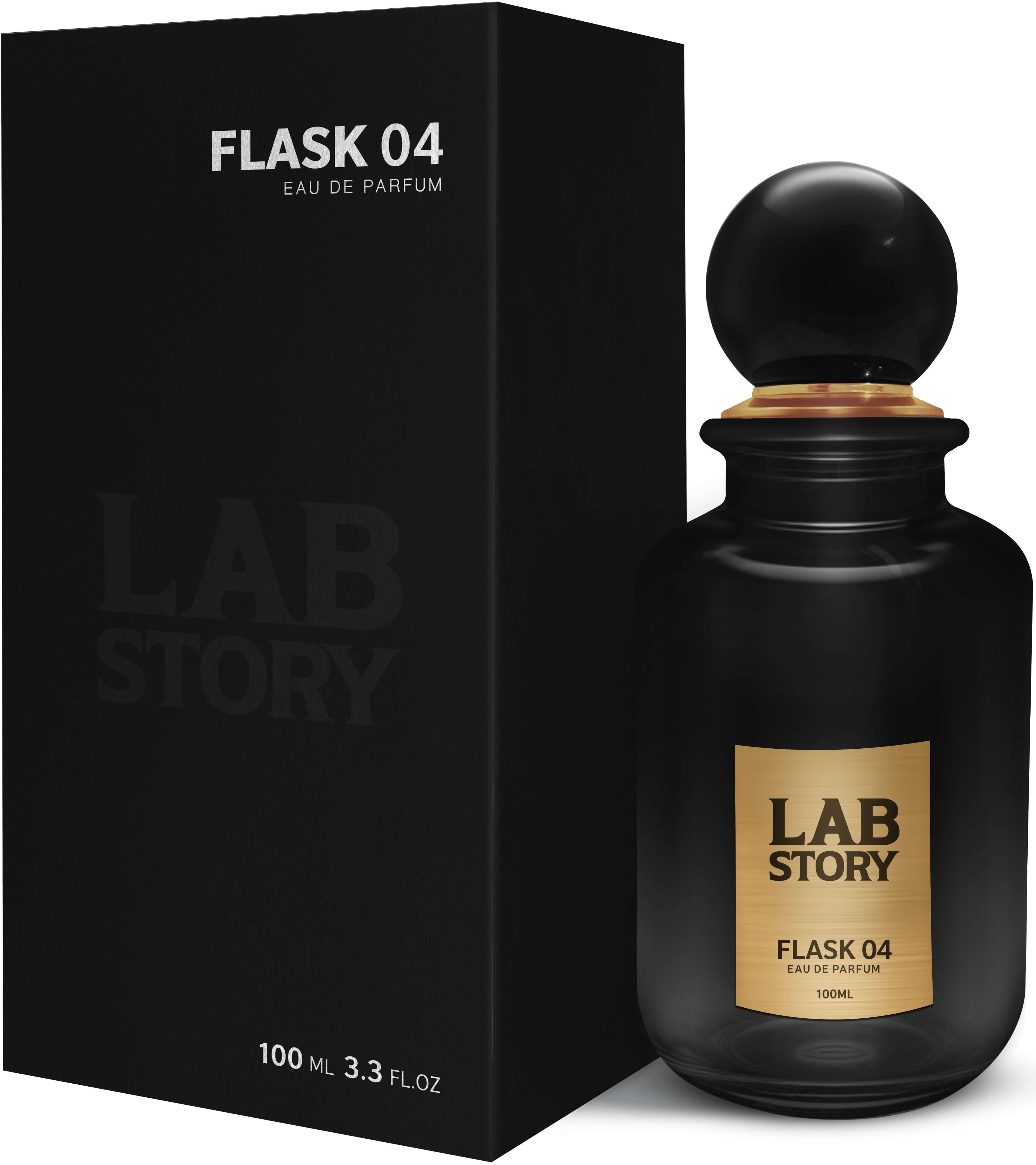 Lab Story Flask 04