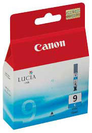 דיו כחול מקורי Canon PGI-9C