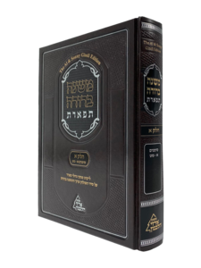 משנה ברורה 