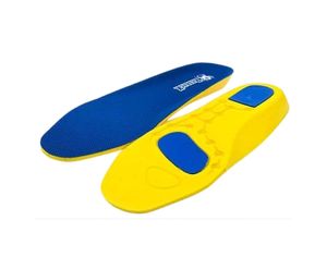 REDBACK – SOFT PRO INSOLE