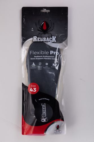 FLEXIBLE PRO – מדרסים