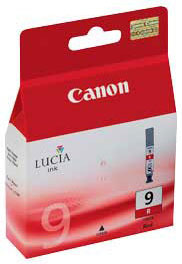 דיו אדום מקורי Canon PGI-9R