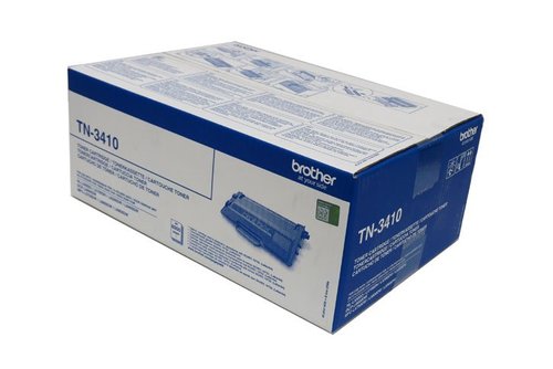 ‏טונר מקורי Brother TN3410
