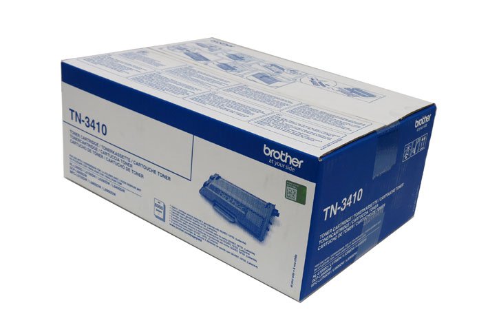 ‏טונר מקורי Brother TN3410