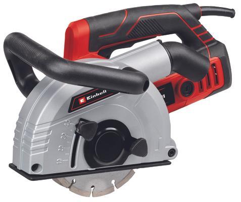 מחרצת קירות בטון 1700W
