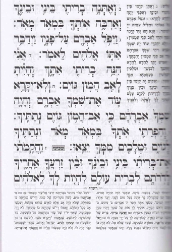 סט ספרי חמישה חומשי תורה- עם תפילות לשבת כוונת הלב המהודר