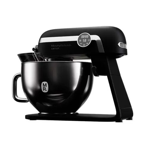 מיקסר מקצועי Artist MAX שחור | Morphy Richards