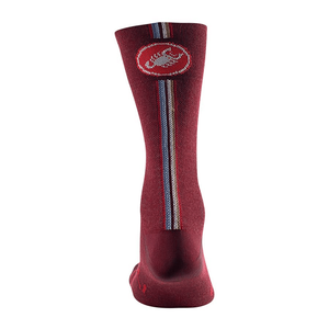 Castelli RACING STRiPE 18 SOCK 421 S/M(35-39)