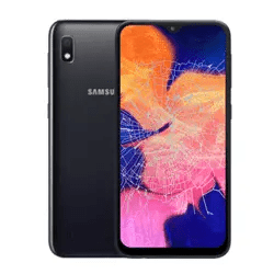  החלפת מסך LCD+מגע מקוריים Samsung Galaxy A10 סמסונג