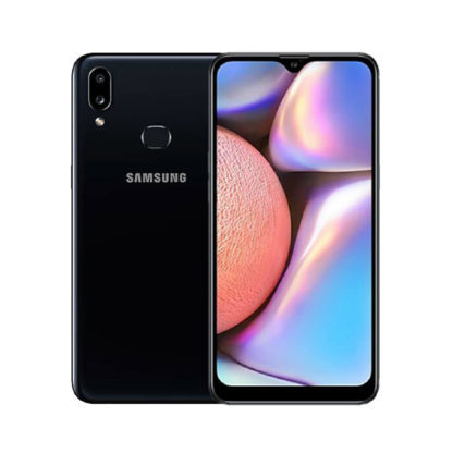 החלפת מסך LCD+מגע מקוריים Samsung Galaxy A10s סמסונג