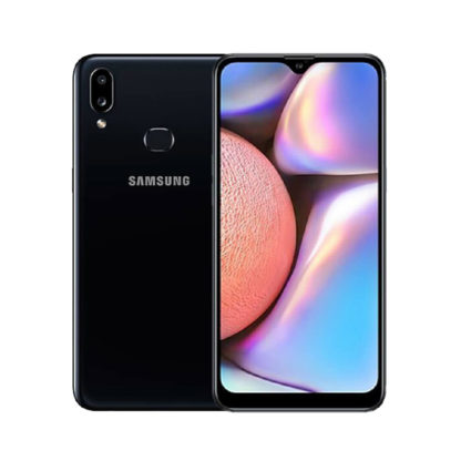 החלפת מסך LCD+מגע מקוריים Samsung Galaxy A10s סמסונג