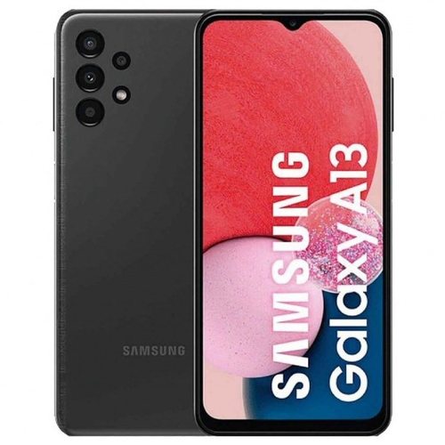 החלפת מסך LCD+מגע מקוריים Samsung Galaxy A13 סמסונג