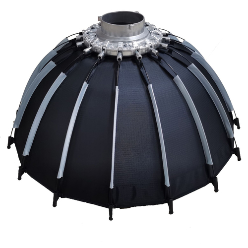 סופטבוקס עמוק עם פתיחה מהירה Ultrablitz FQSBP-150cm Quick Open SoftBox