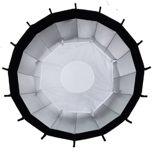 סופטבוקס עמוק עם פתיחה מהירה Ultrablitz FQSBP-150cm Quick Open SoftBox