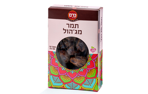 תמר מג