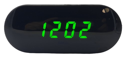 שעון מעורר דיגיטלי SAKAL SKL715 