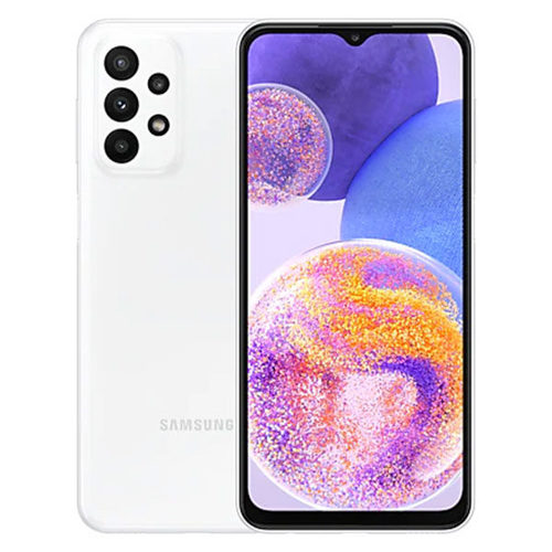החלפת מסך LCD+מגע מקוריים Samsung Galaxy A23 סמסונג