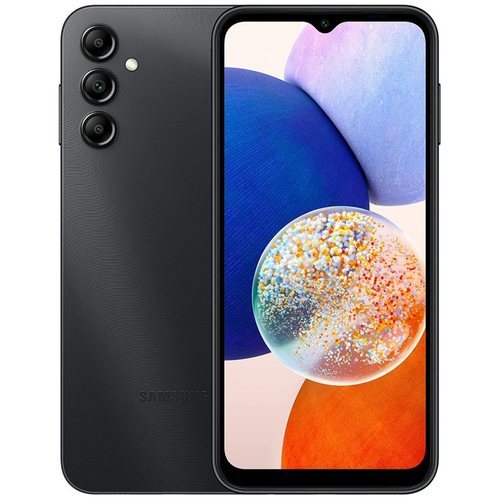 החלפת מסך LCD+מגע מקוריים Samsung Galaxy A14 סמסונג